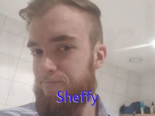 Sheffy