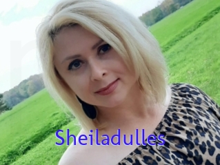 Sheiladulles