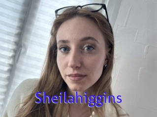 Sheilahiggins