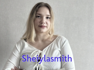 Sheiylasmith