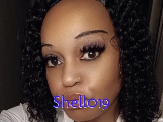 Shell019