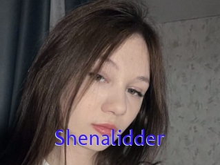 Shenalidder