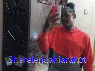Sherelendahiarahot