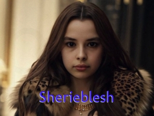 Sherieblesh