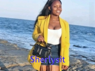 Sherlysit