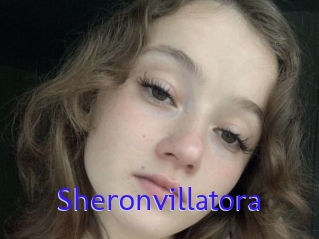 Sheronvillatora