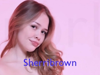 Sherribrown