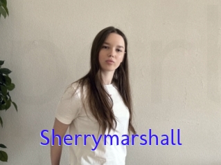 Sherrymarshall