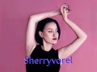 Sherryvorel