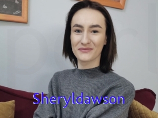 Sheryldawson