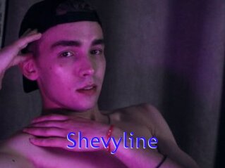 Shevyline