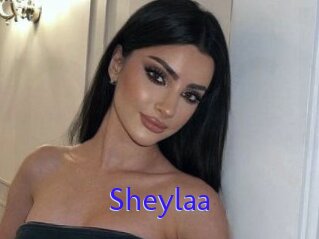 Sheylaa