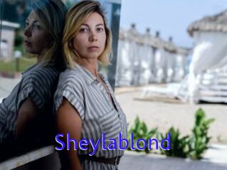Sheylablond