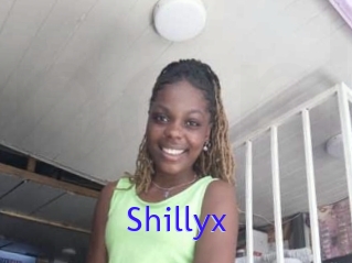 Shillyx