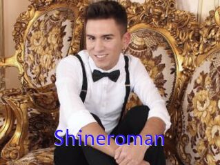 Shineroman