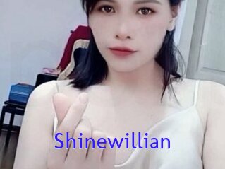 Shinewillian