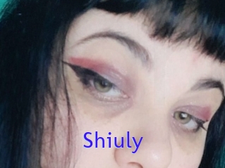 Shiuly