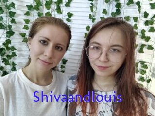 Shivaandlouis