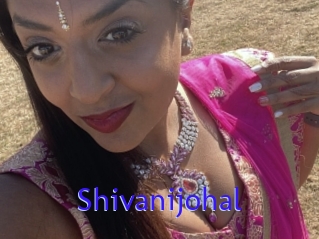 Shivanijohal