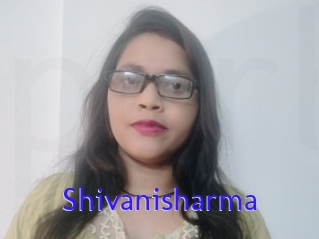 Shivanisharma