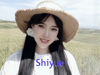 Shiyue