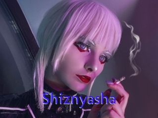 Shiznyasha