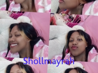 Shollmayrah