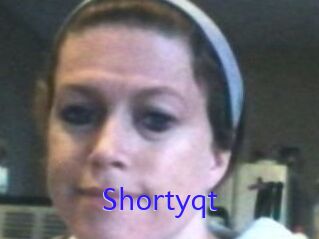 Shortyqt