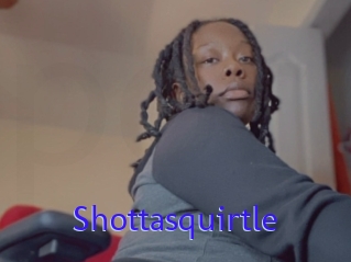 Shottasquirtle