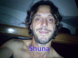 Shuna