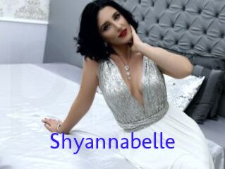 Shyannabelle