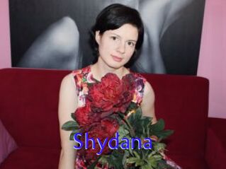 Shydana