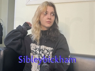Sibleybickham
