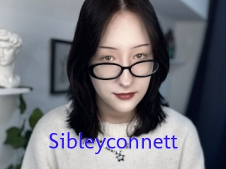 Sibleyconnett