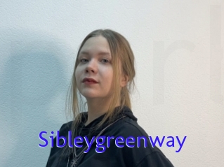 Sibleygreenway