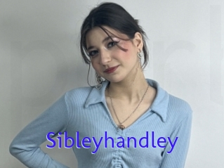 Sibleyhandley