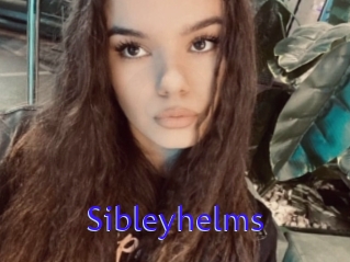 Sibleyhelms