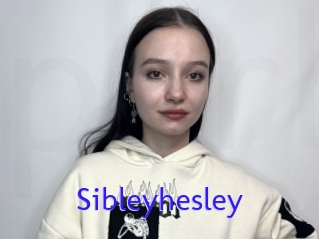 Sibleyhesley