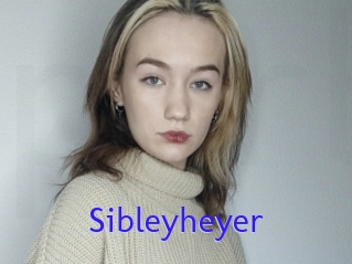 Sibleyheyer