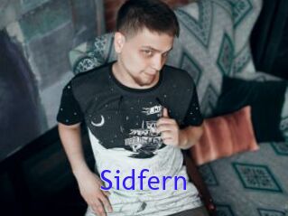 Sidfern