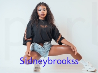 Sidneybrookss