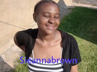 Sieannabrown