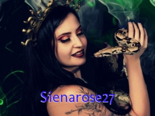Sienarose27