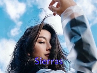 Sierras
