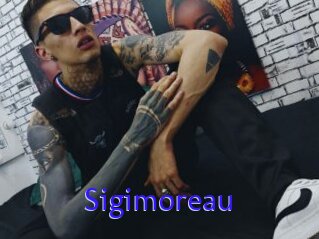 Sigimoreau