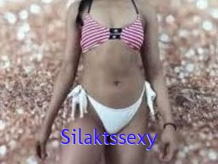 Silaktssexy