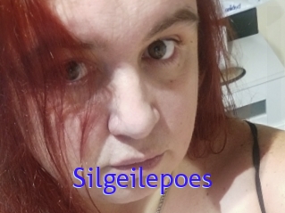 silgeilepoes Porno Bild