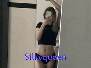 Silkyqueen