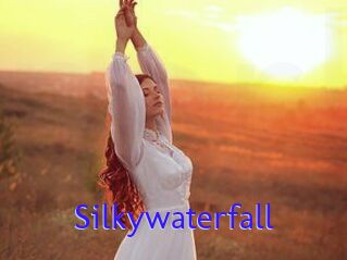 Silkywaterfall