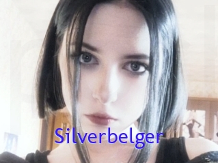 Silverbelger